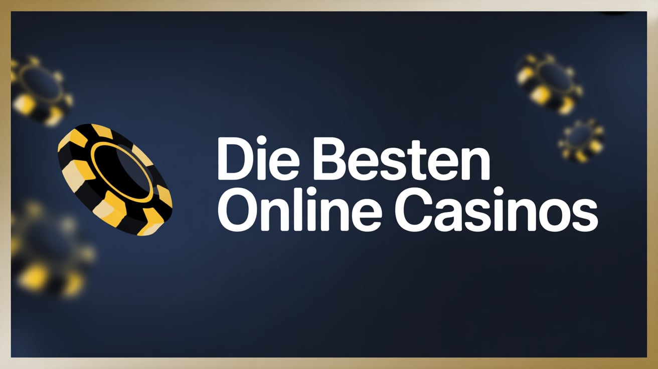 Sicher und Legal: Die Besten Online Casinos in Österreich